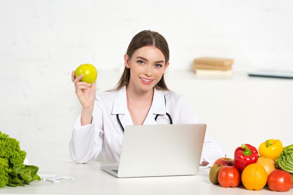 医生推荐水果作为低过敏性饮食