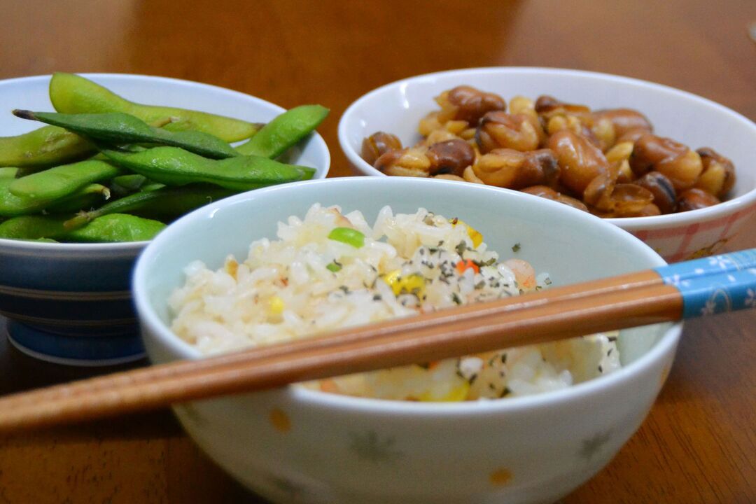 日本饮食